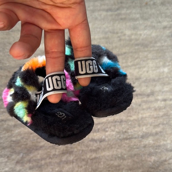 Fluff Yeah Slide Checks - Picture 5 of 8